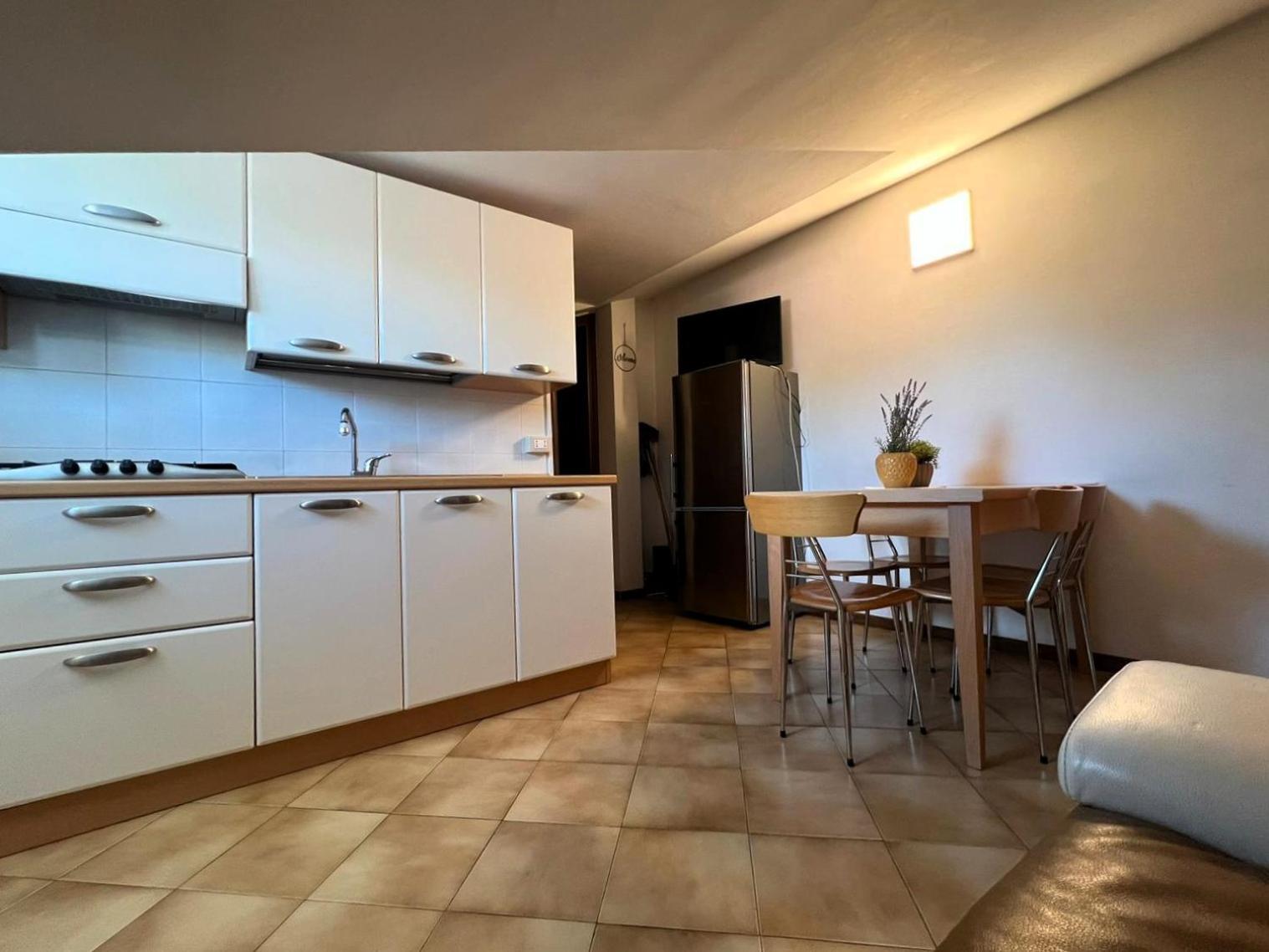 Mansarda 7 Trilocale, Bafile241 - 2' Piano No Ascensore - Adria Holiday Jesolo - Family Apartment Exterior foto